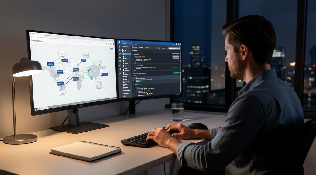 offshore software development company