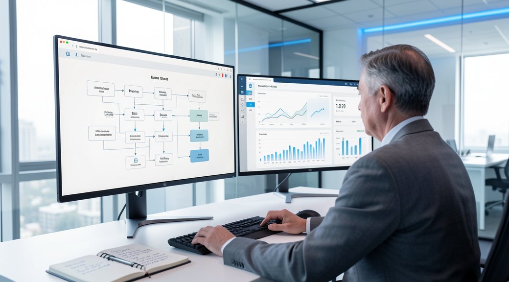 how to build scalable internal tools
