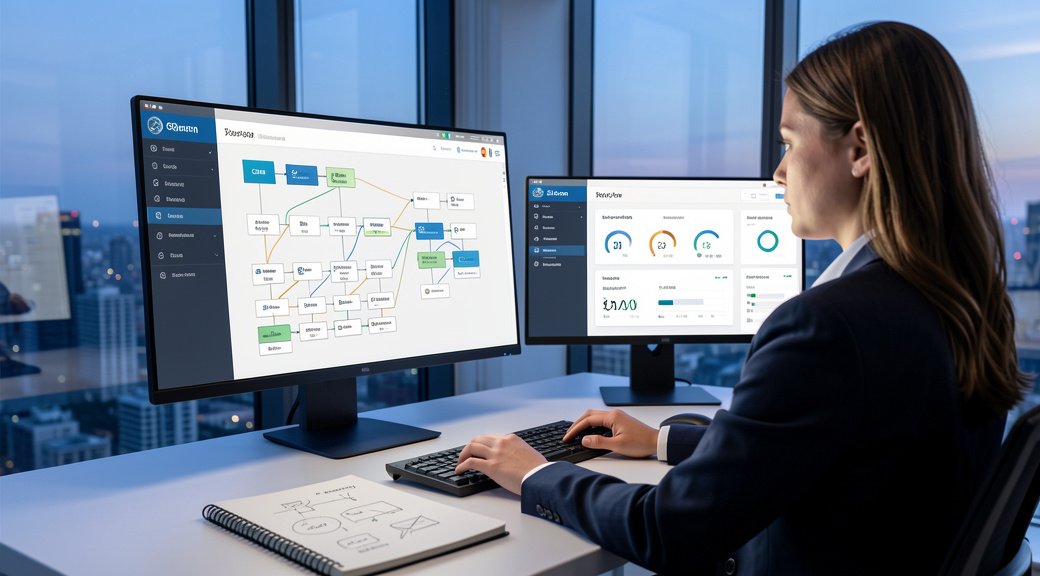n8n automation workflows development