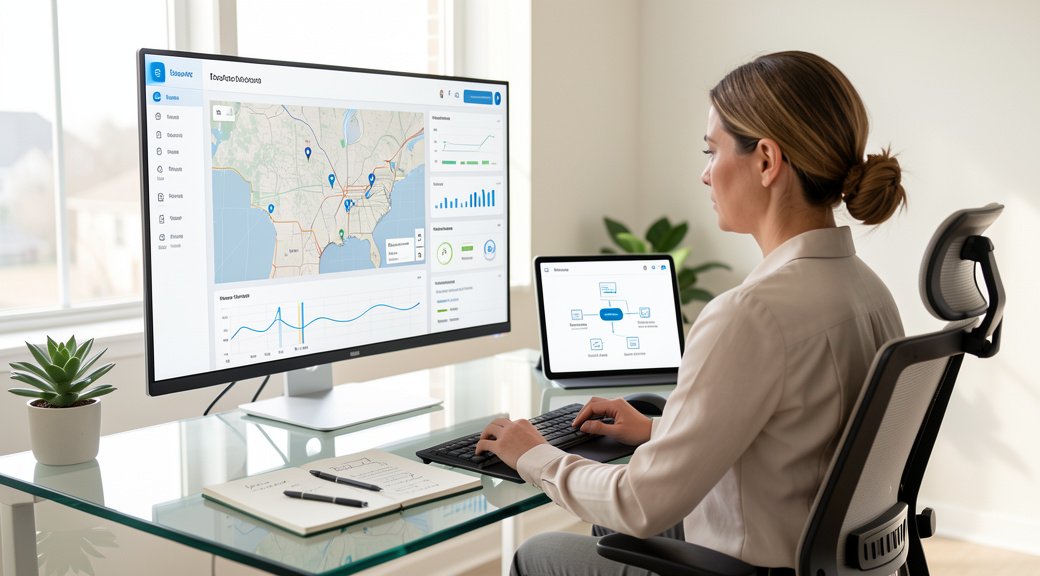 automation software for real estate companies