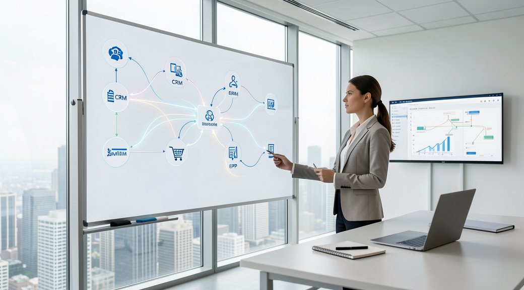 system integration services company