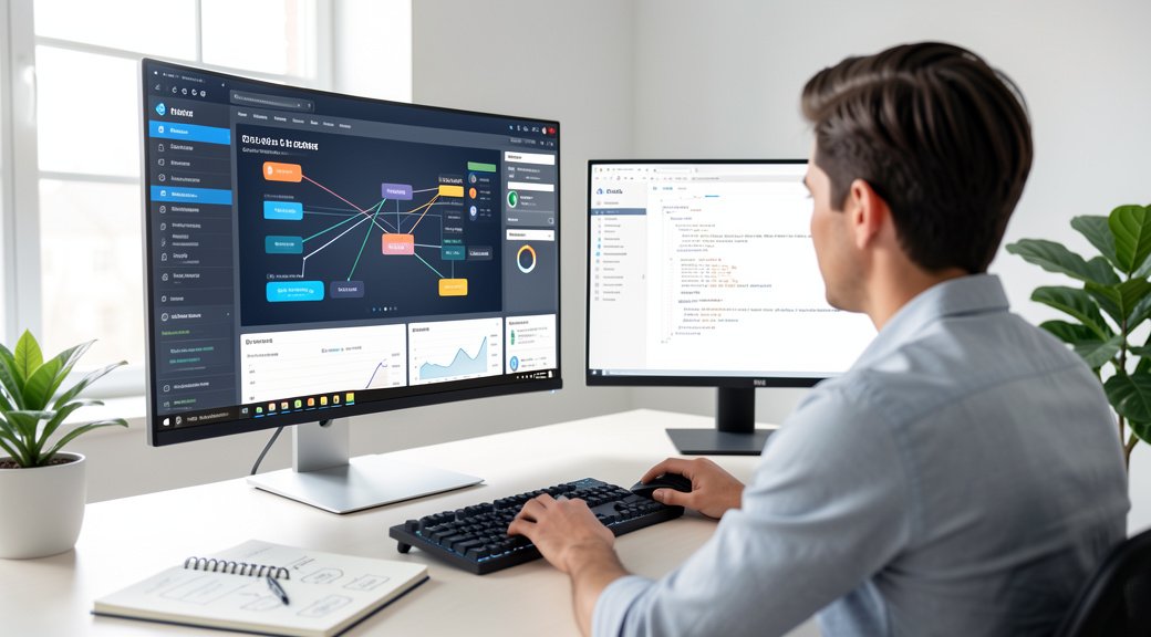website development company for small business