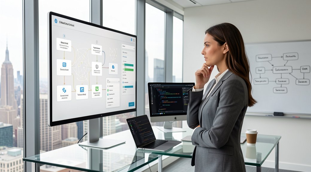 AI automation services