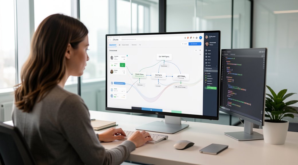 how to improve team productivity using software