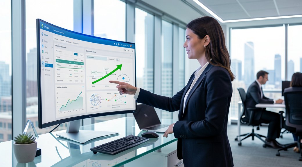 scalable software solutions