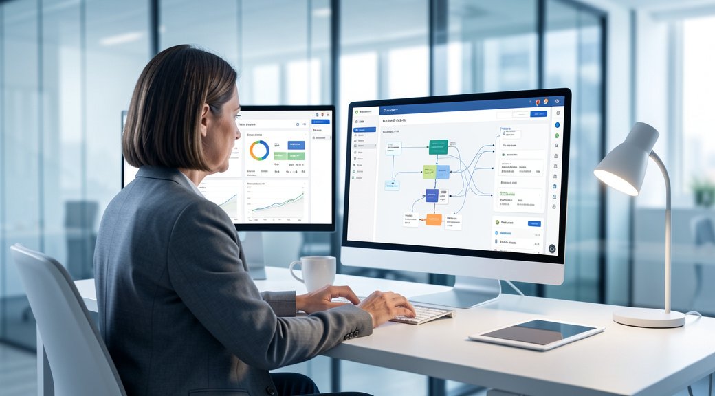 Zapier automation services for businesses