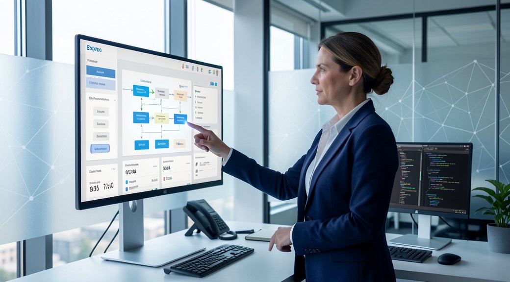 enterprise software solutions