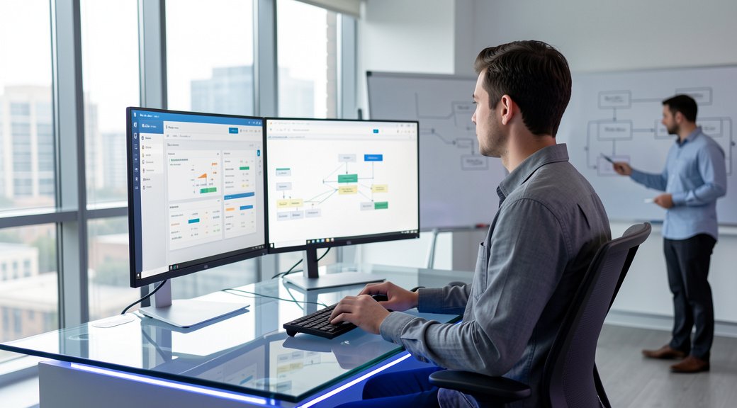 multi tenant SaaS development solutions