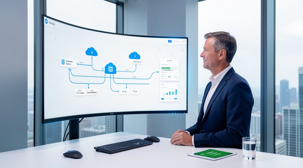 enterprise data management solutions