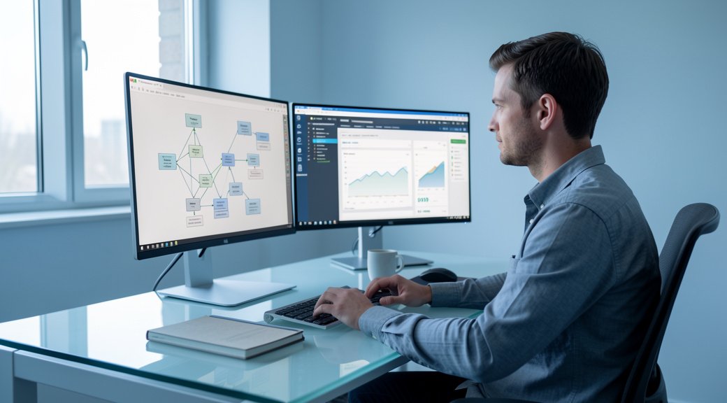 database development and management services