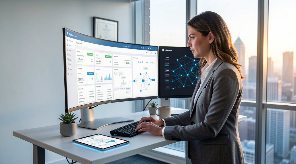 AI automation services
