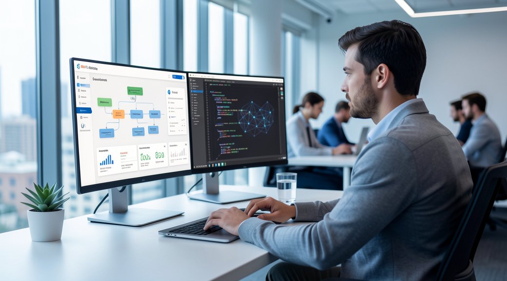 workflow automation services