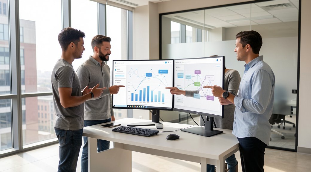 big data solutions for companies