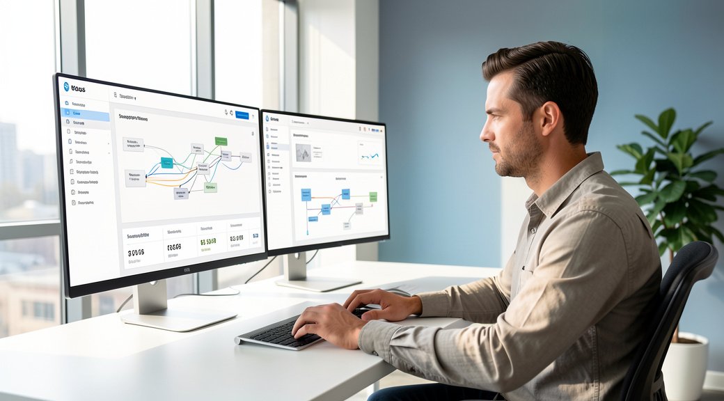 subscription based software development