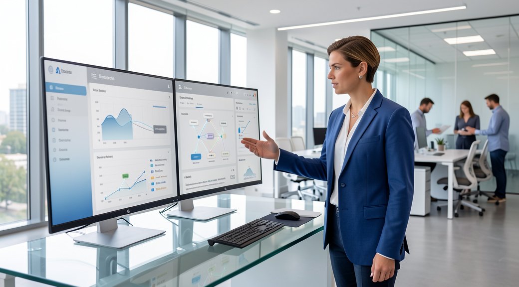 AI solutions for healthcare businesses