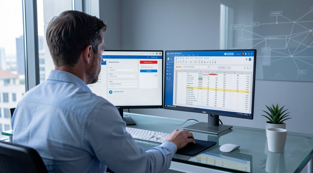 why off the shelf software fails businesses