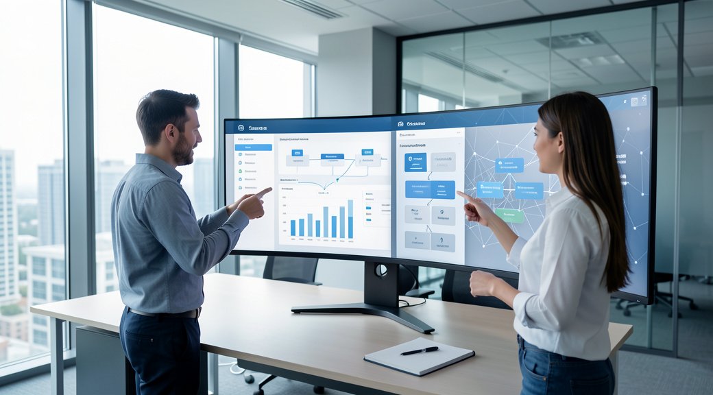 SaaS vs custom platform for business growth