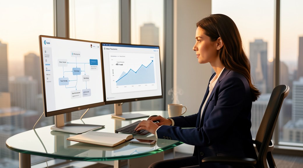 AI workflow automation tools for companies