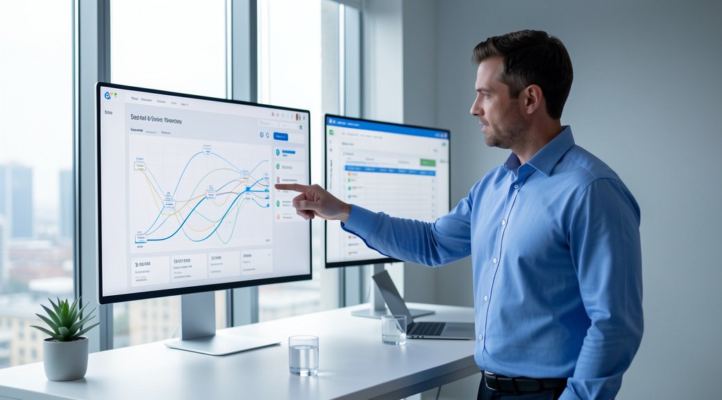 IT consulting for businesses