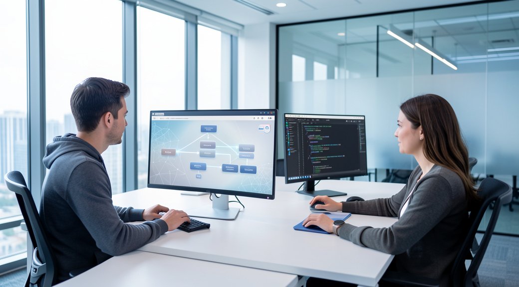 cloud native application development