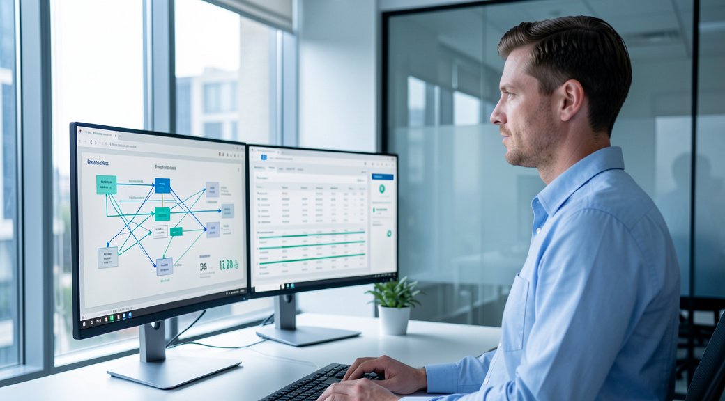 API integration company for enterprise systems