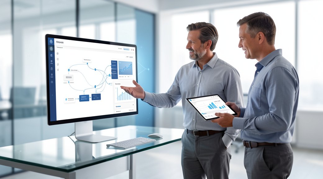 AI integration services for companies