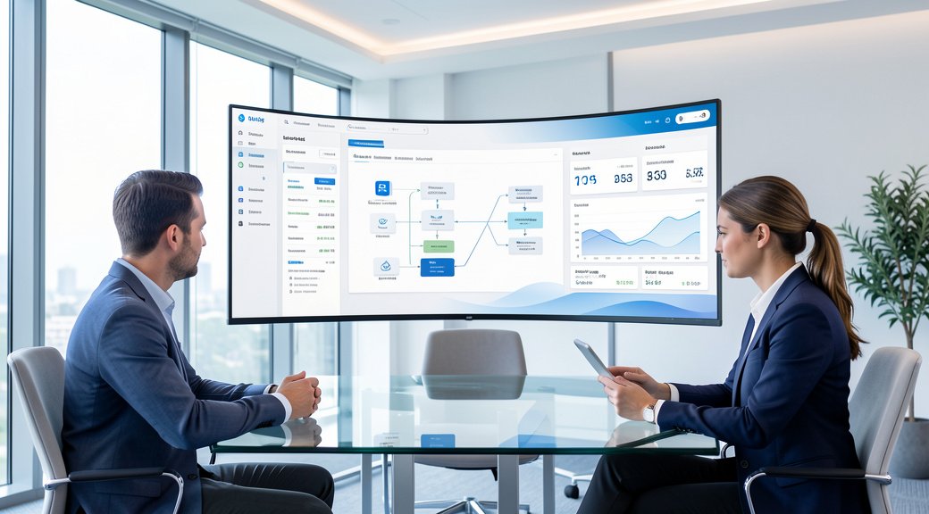 digital transformation services