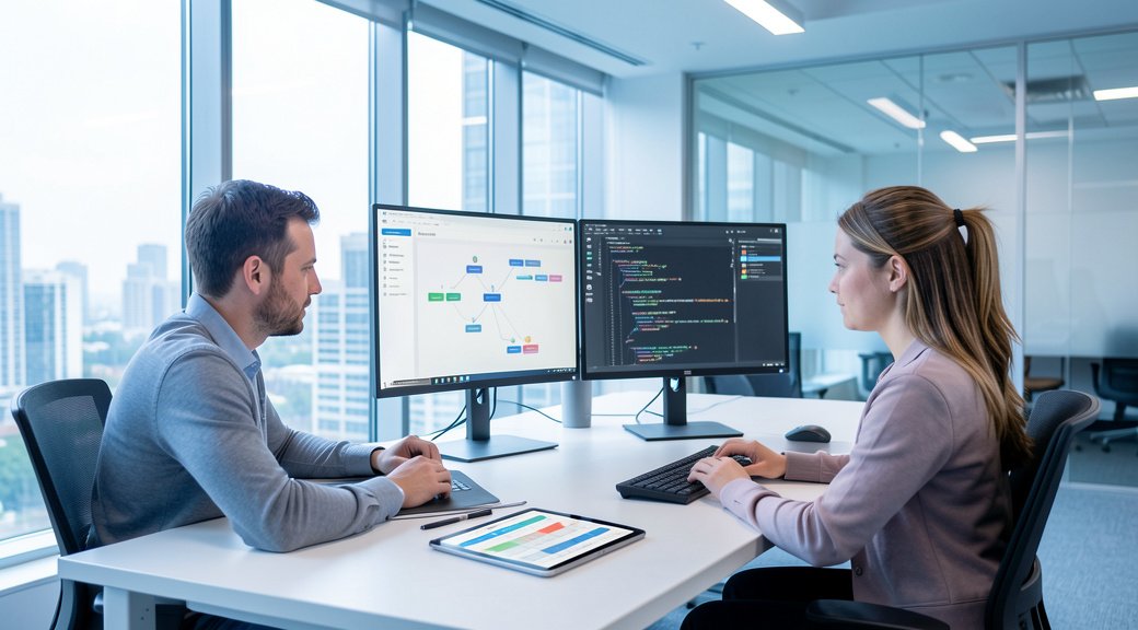 cost of building custom software vs buying tools