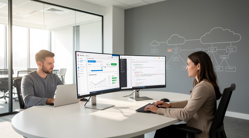 CRM development for insurance companies