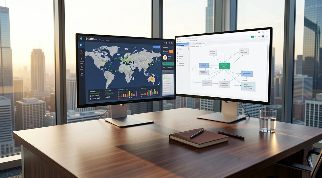 custom software development company for international clients