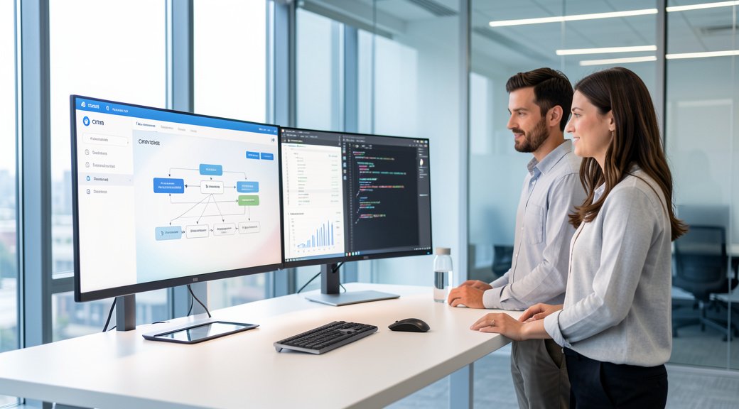 CRM development services