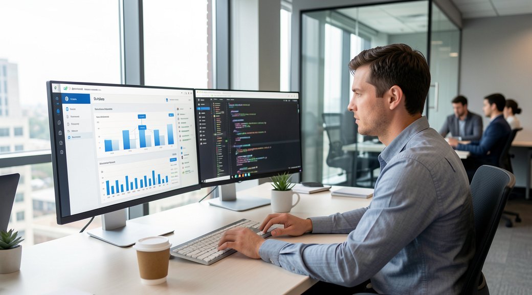 affordable SaaS development services for small businesses