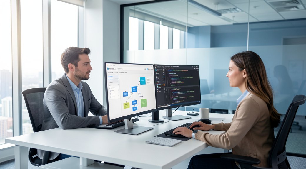 CRM development services