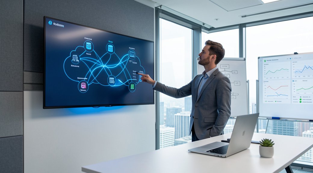 cloud based software development services for scaling companies