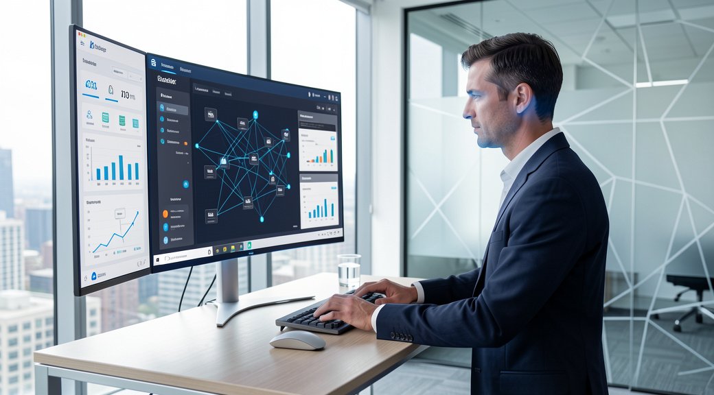 secure data architecture solutions