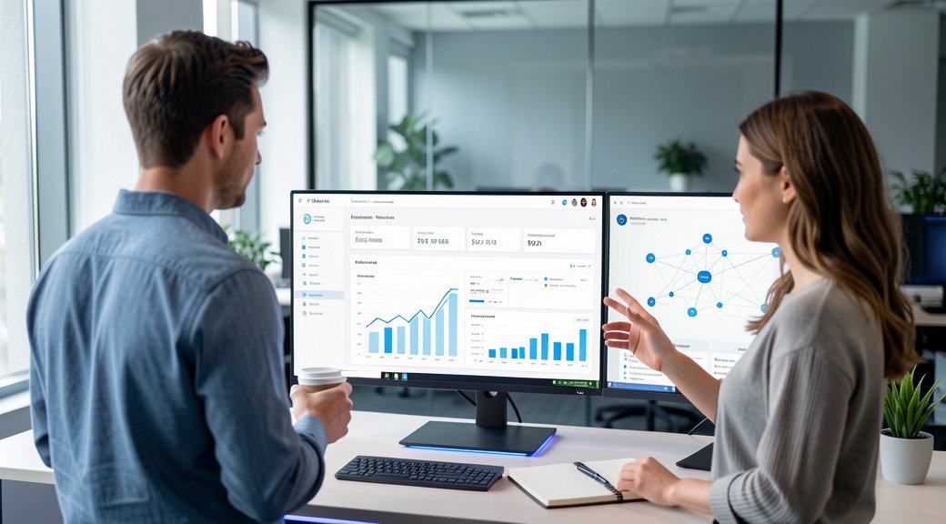 SaaS platform development for startups